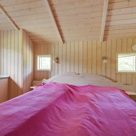 Casa vacanze Four-bedroom Holiday In *