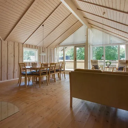 Casa vacanze Four-bedroom Holiday In *